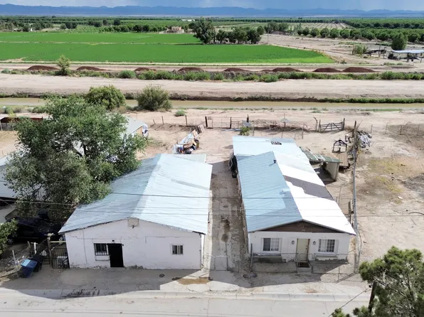 720 Johnson St, Fabens, TX 79838