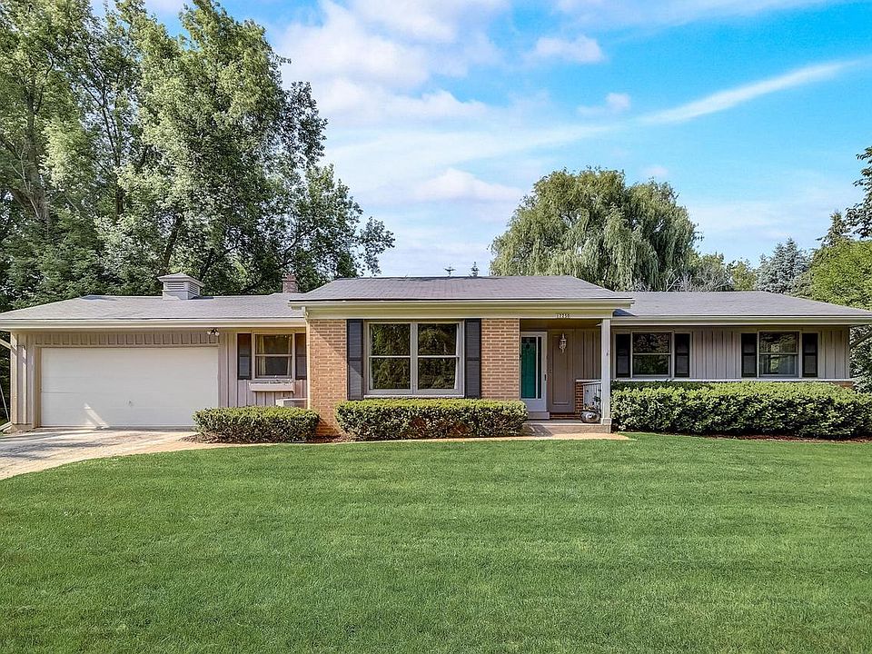 17250 Brooklawn DRIVE, Brookfield, WI 53045 Zillow