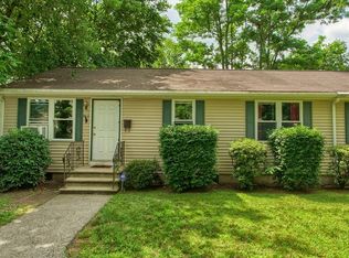 86 Dracut St #A, Lowell, MA 01854