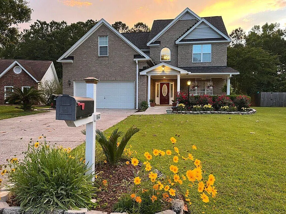 1721 Fox Ridge Ct
