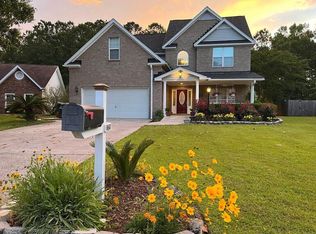 1721 Fox Ridge Ct, Charleston, SC 29414