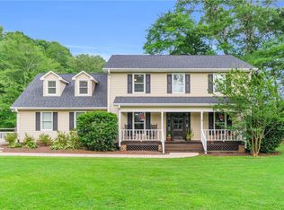 604 Ashley Downs, Anderson, SC 29621