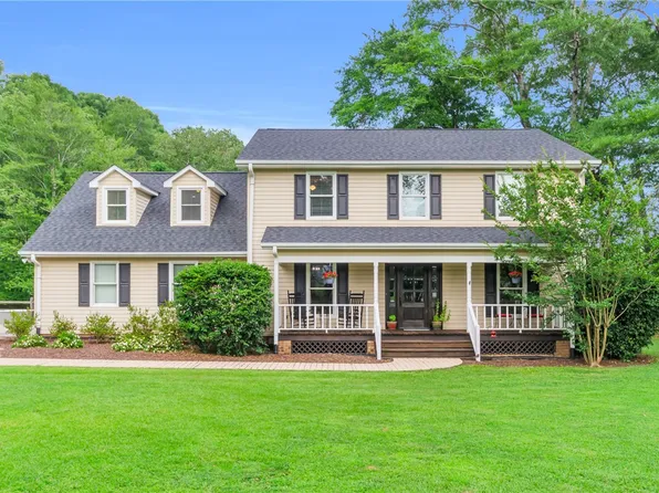 604 Ashley Downs, Anderson, SC 29621