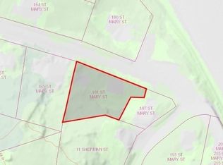 181 Saint Mary St, Needham, MA 02494