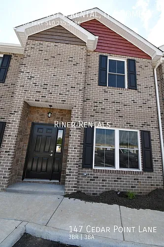 147 Cedar Point Ln Photo 1