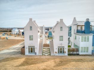 53 Greenway C Carlton Lndg, Eufaula, OK 74432