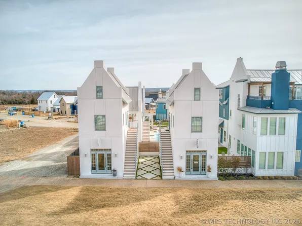 53 Greenway C Carlton Lndg, Eufaula, OK 74432