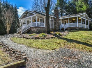 375 Mills Gap Rd, Asheville, NC 28803
