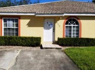 639 Lake Marion Golf Resort Dr, Poinciana, FL 34759