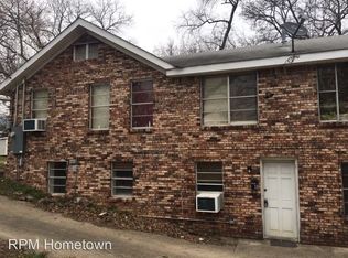 215 Centerview St APT B, Hot Springs, AR 71913