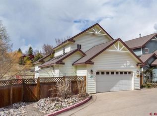 221 Jenkins Ranch Rd UNIT H, Durango, CO 81301