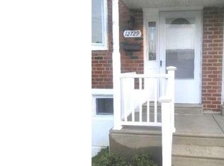 12729 Medford Rd, Philadelphia, PA 19154