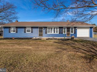 5822 Keysville Rd, Keymar, MD 21757
