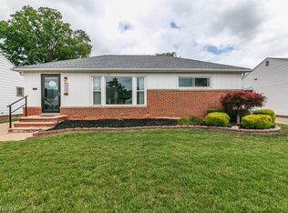 30305 Oakdale Rd, Willowick, OH 44095