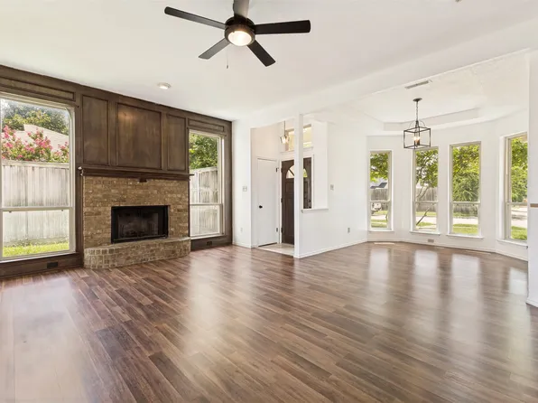 110 Eastridge Ct, Wylie, TX 75098