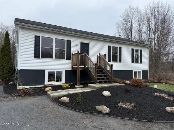 110 Gurn Springs Road, Gansevoort, NY 12831