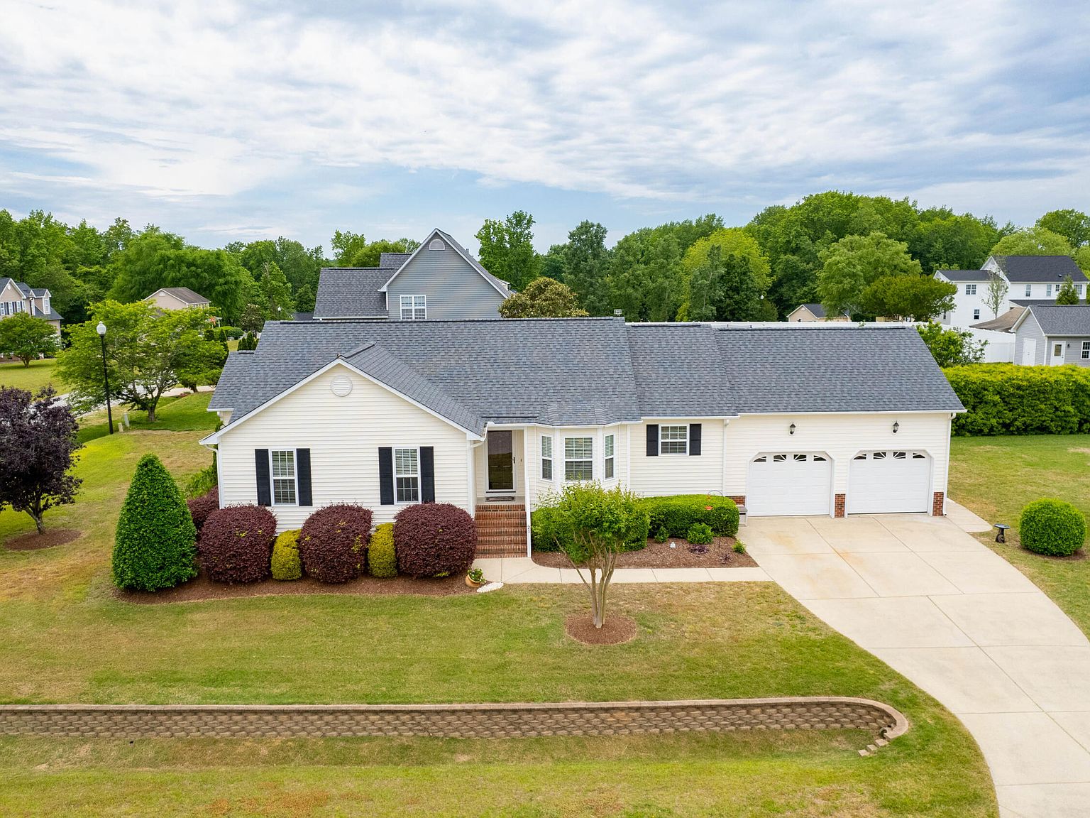 27 Trellis Court, Clayton, NC 27520 Zillow