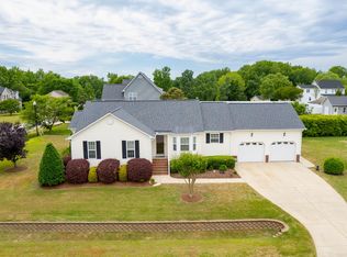 27 Trellis Ct, Clayton, NC 27520