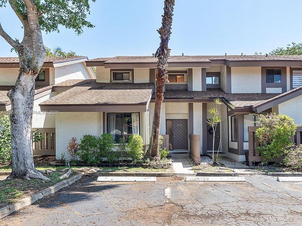 1st image of 9347 SW 1st St #803