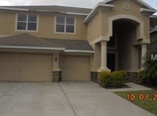 4813 Portmarnock Way, Zephyrhills, FL 33543