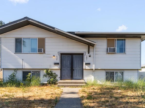 1629 E Rowan Ave #1631