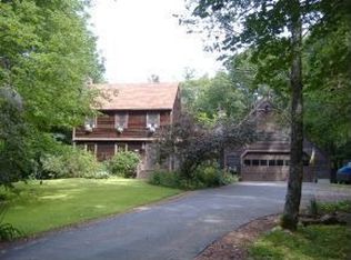 26 Juniper Trail Way, Strafford, NH 03884