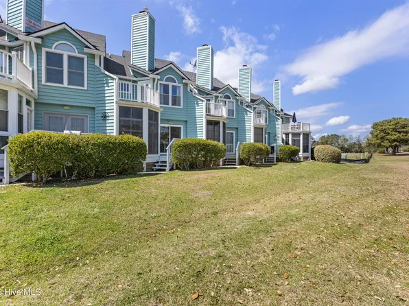 1581 Goose Creek Road SW # 4, Ocean Isle Beach, NC 28469
