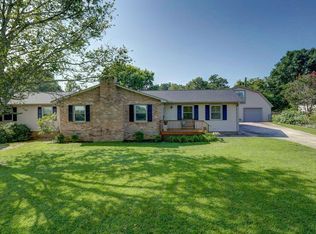 1 Flintlock Ct, Greenville, SC 29611