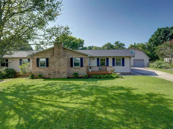 1 Flintlock Ct, Greenville, SC 29611