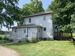 10272 N Cochran Rd, Grand Ledge, MI 48837