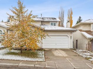48 S Millbank Rd SW, Calgary, AB T2Y2B7