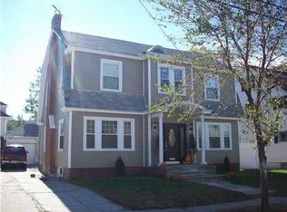 118 Warrington St, Providence, RI 02907