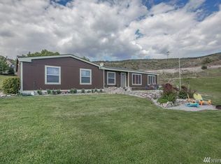 1140 Roses Ave, Manson, WA 98831