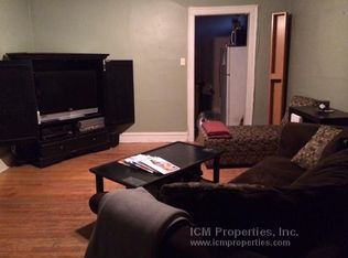 1908 W Winnemac Ave #3, Chicago, IL 60640