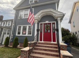 1431 Concord Pl, Elizabeth, NJ 07208