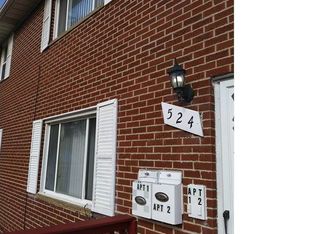 524 Madison St, Ypsilanti, MI 48197