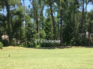 27 Chickadee Rd, Hilton Head Island, SC 29926