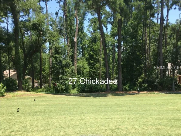27 Chickadee Rd, Hilton Head Island, SC 29926