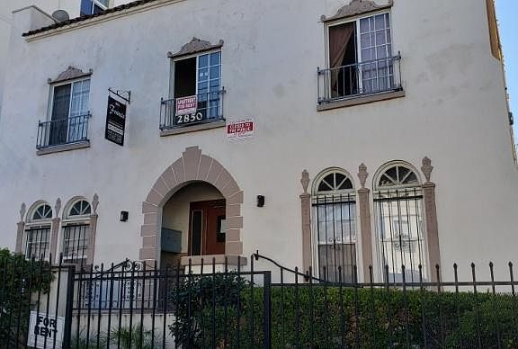 2nd image of 2850 Francis Ave APT 10