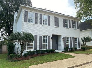 1017 Hampton Gate, Mobile, AL 36609