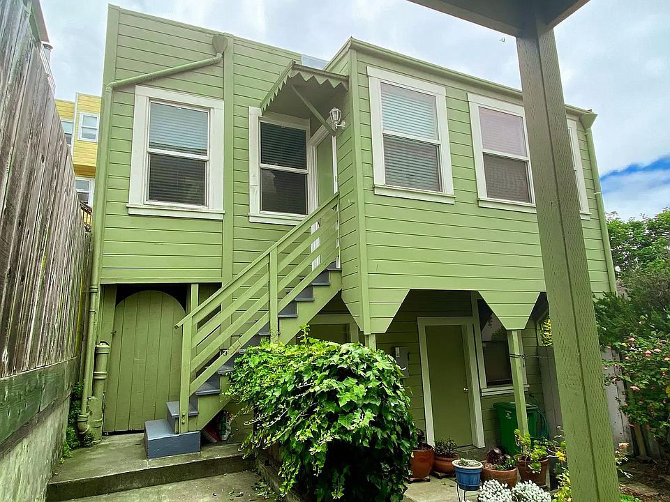 1st image of 453 Chestnut St #A