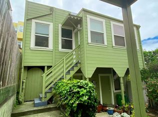 453 Chestnut St #A, San Francisco, CA 94133