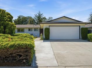847 Alderbrook Ln, Cupertino, CA 95014