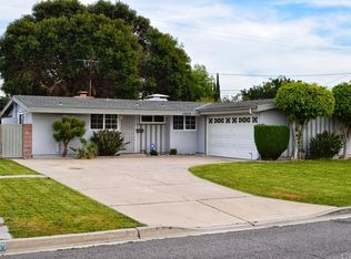 13372 Redbird St, Garden Grove, CA 92843