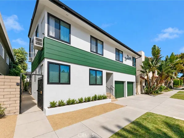 1809 E Appleton St, Long Beach, CA 90802