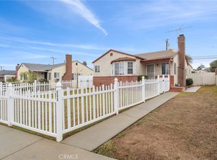 333 Morris Pl, Montebello, CA 90640