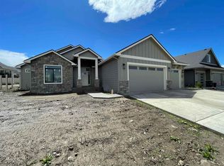 721 W Basalt Ridge Dr, Spokane, WA 99224
