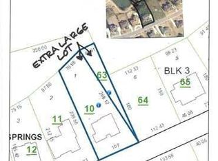 210 Coldsprings Dr, Harvest, AL 35749