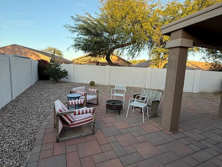 3328 W Belle Ave — Photo 6