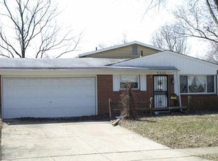 5445 Carbondale Dr, Columbus, OH